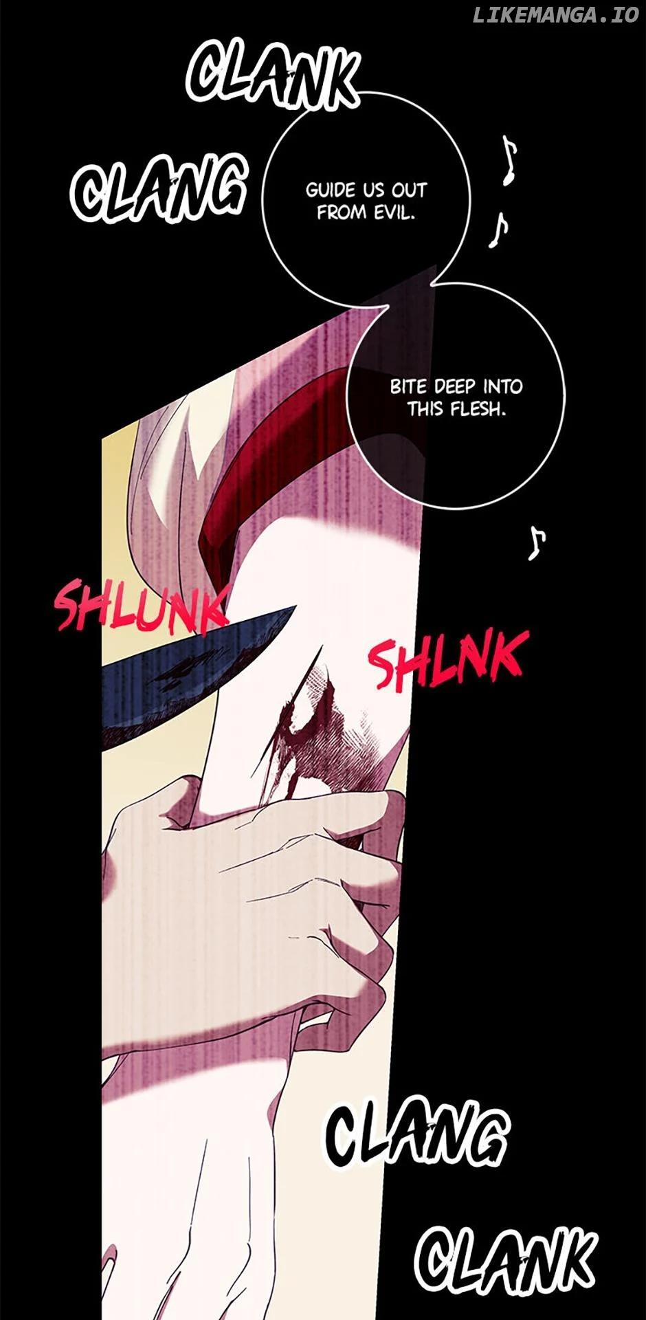 Welcome to Horong Café chapter 43 page 10