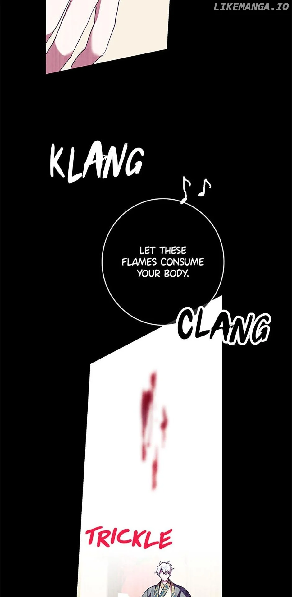 Welcome to Horong Café chapter 43 page 11