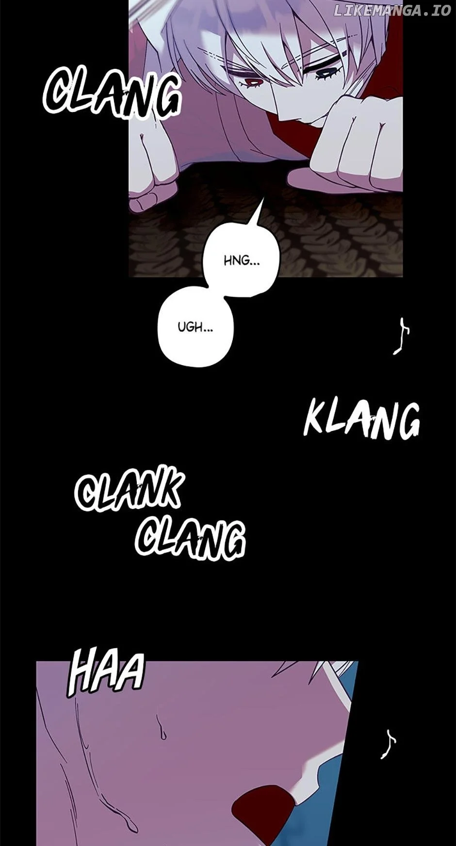 Welcome to Horong Café chapter 43 page 18