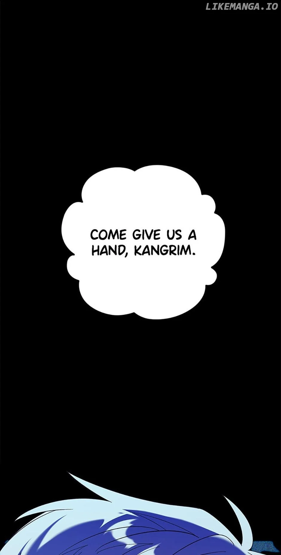 Welcome to Horong Café chapter 43 page 21