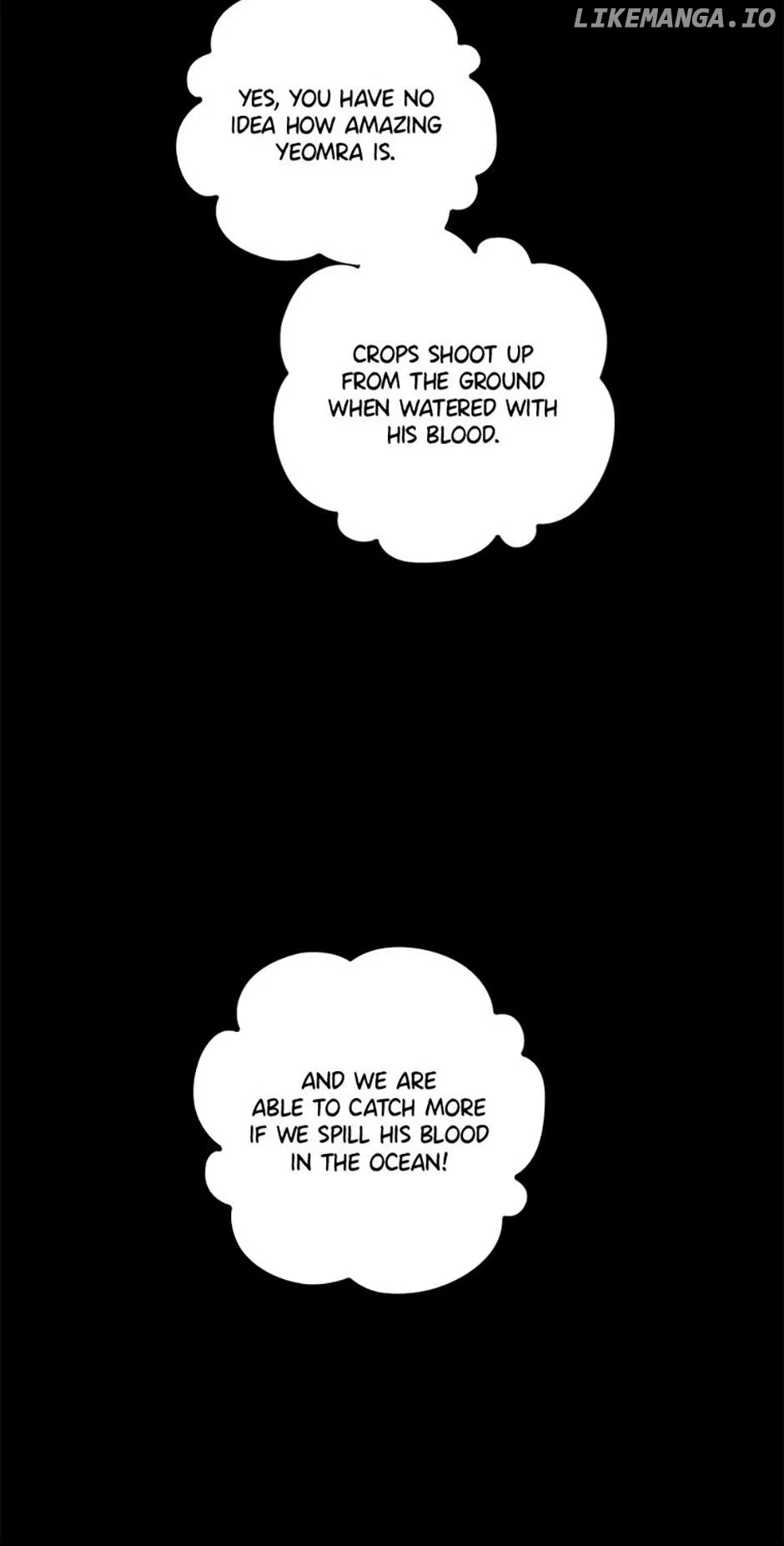 Welcome to Horong Café chapter 43 page 26