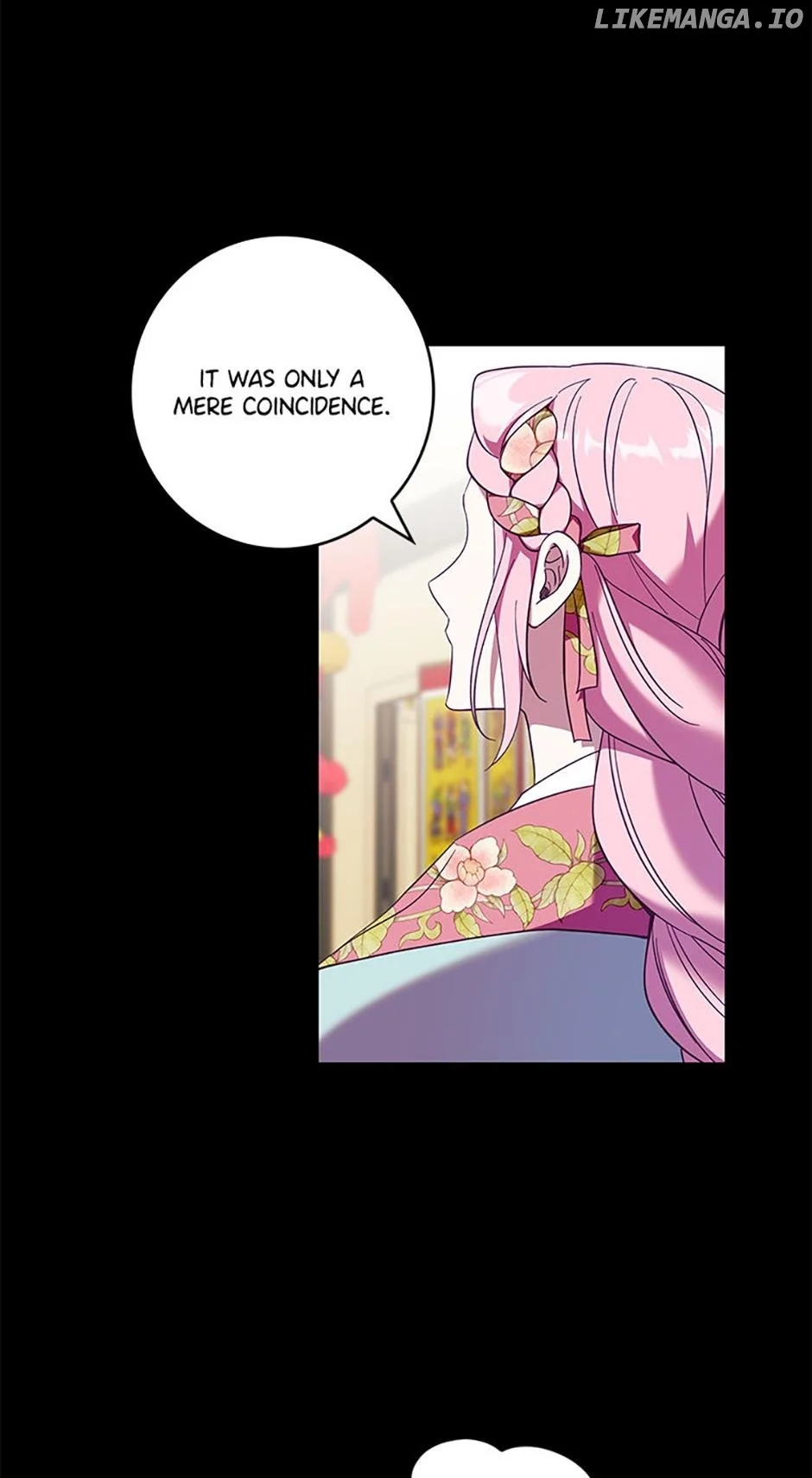 Welcome to Horong Café chapter 43 page 29