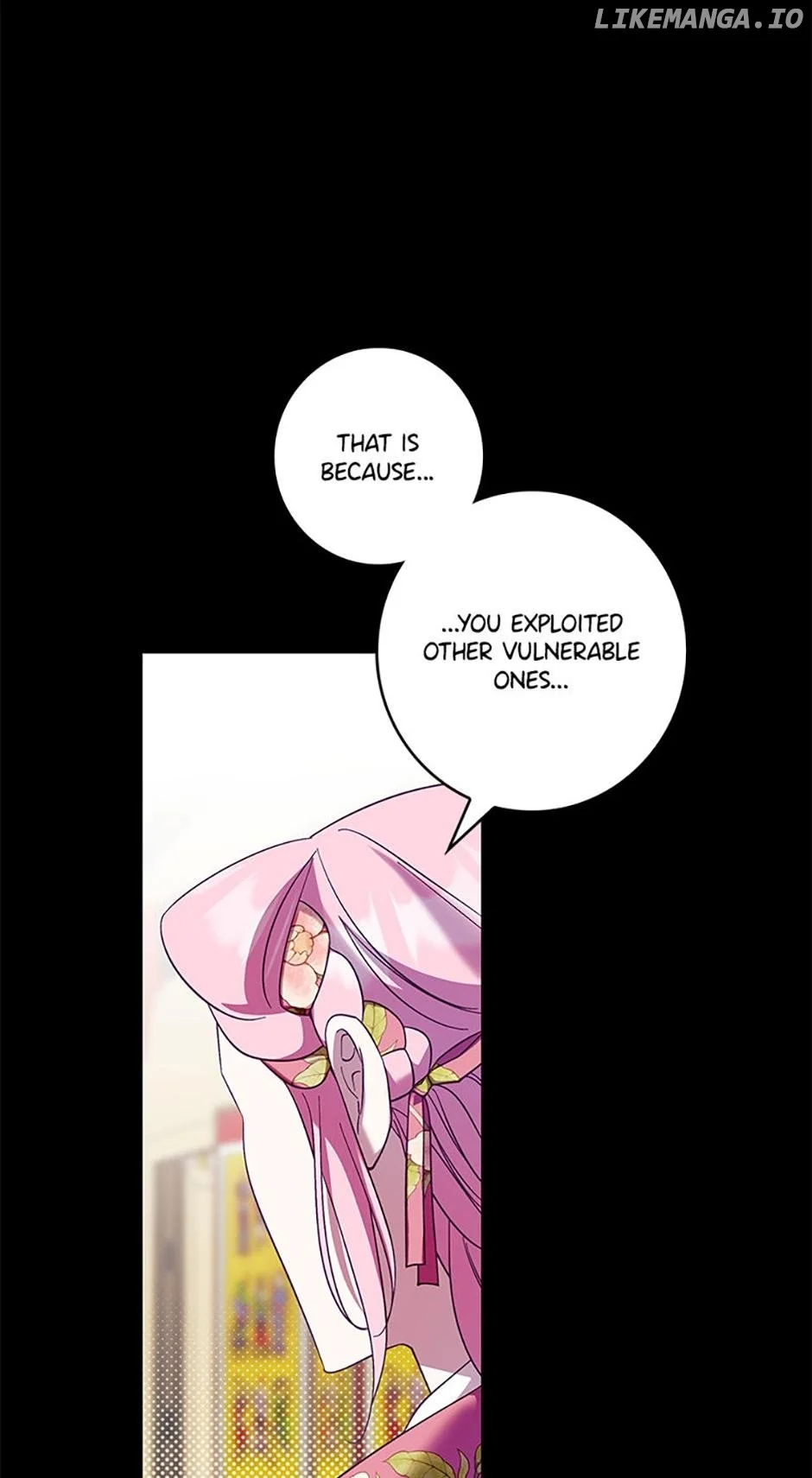 Welcome to Horong Café chapter 43 page 31