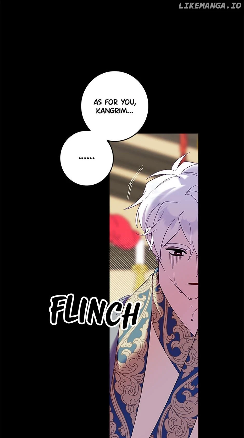 Welcome to Horong Café chapter 43 page 39