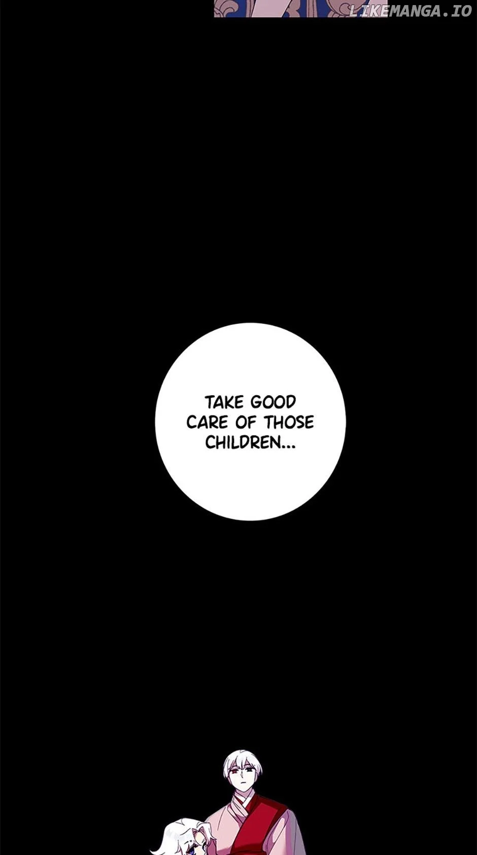 Welcome to Horong Café chapter 43 page 40
