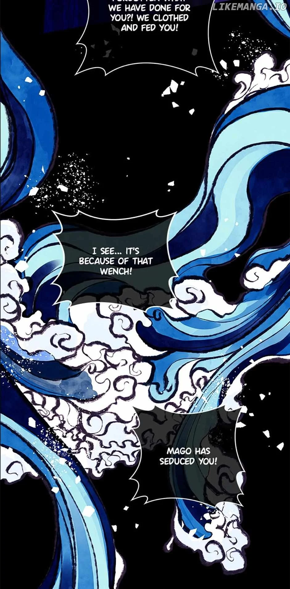 Welcome to Horong Café chapter 43 page 45