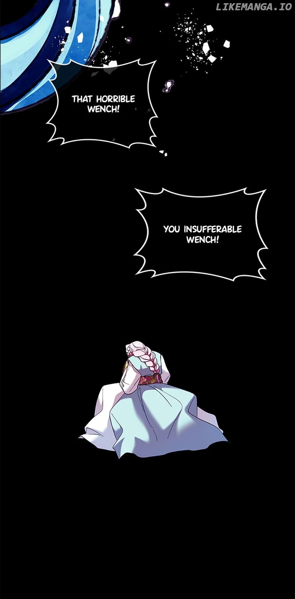 Welcome to Horong Café chapter 43 page 46