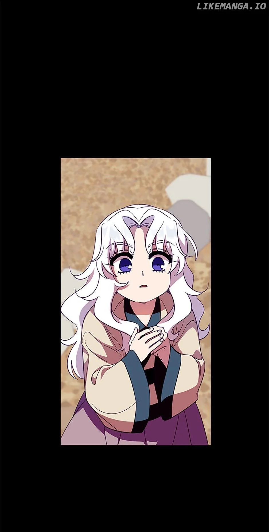 Welcome to Horong Café chapter 43 page 48