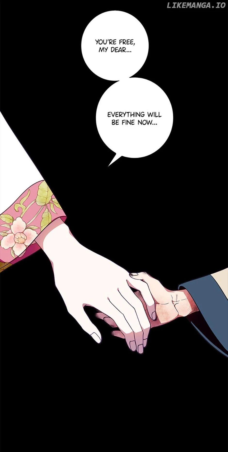 Welcome to Horong Café chapter 43 page 50