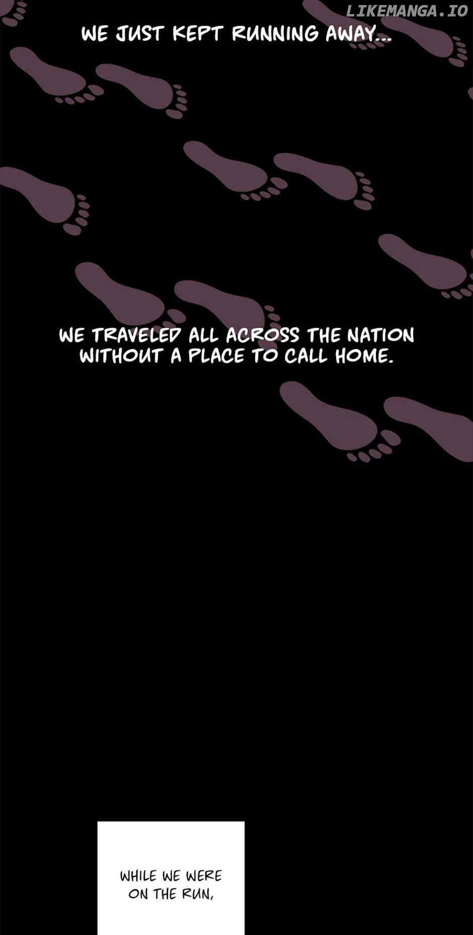 Welcome to Horong Café chapter 43 page 52