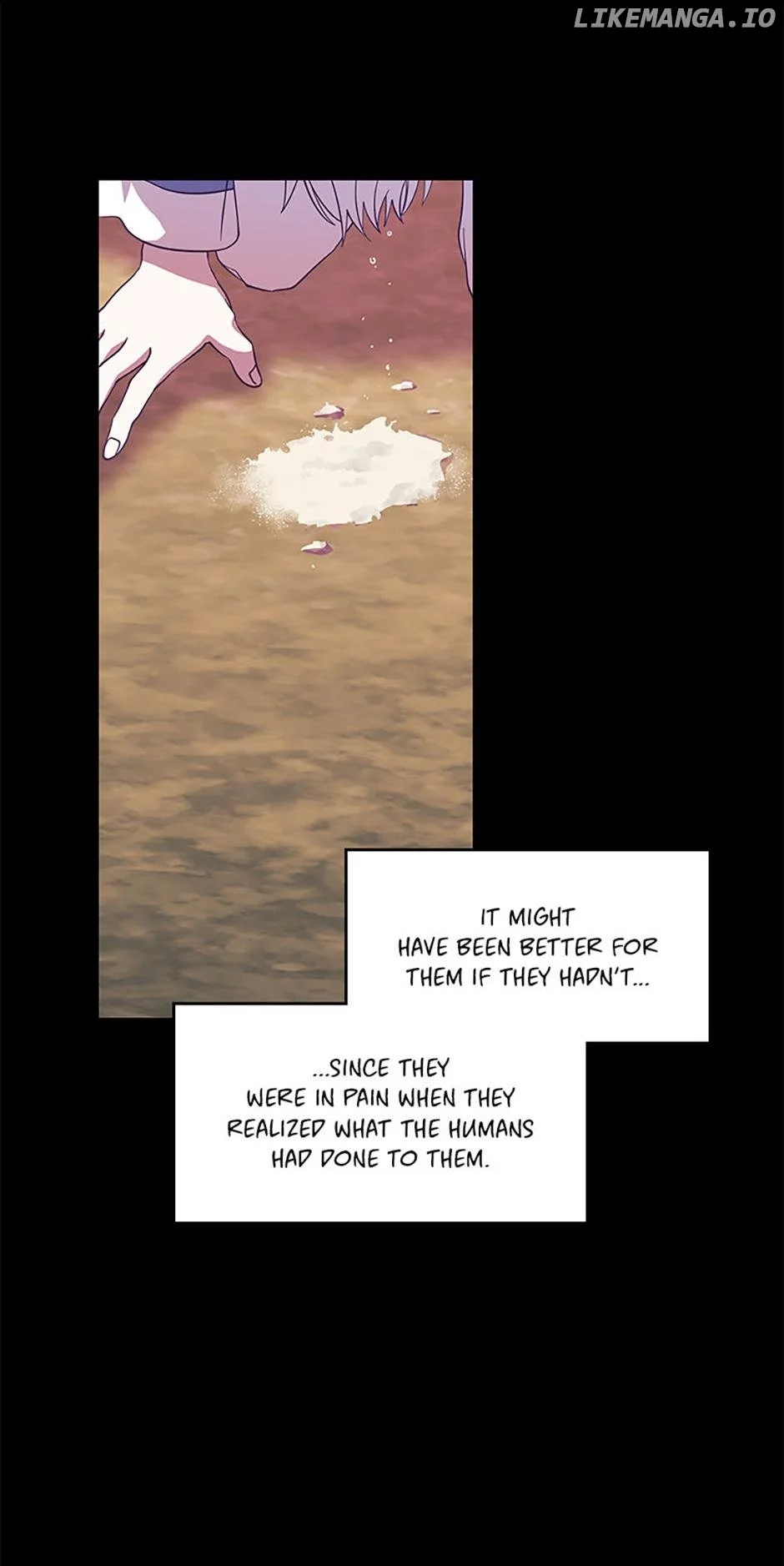 Welcome to Horong Café chapter 43 page 54