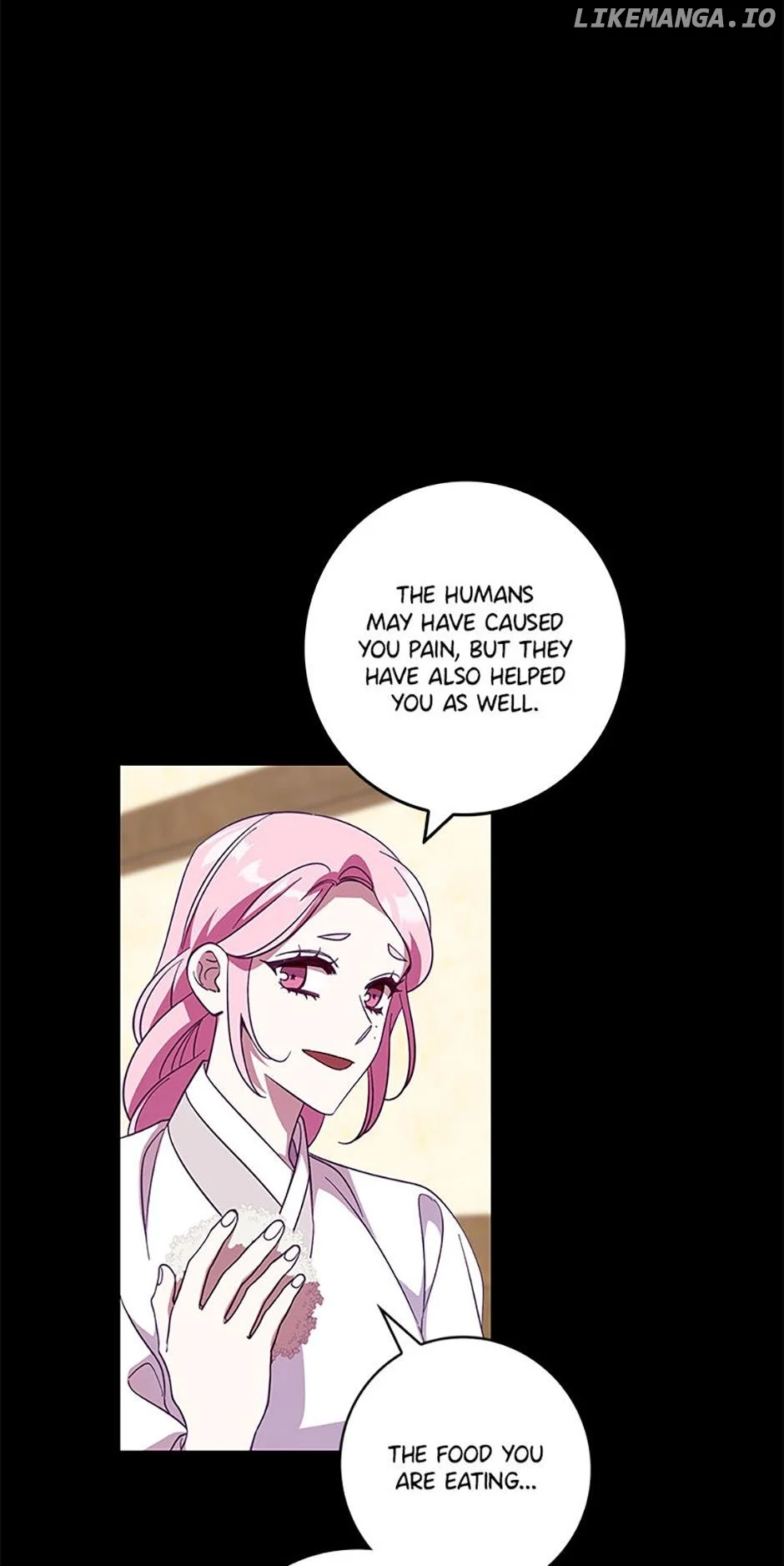 Welcome to Horong Café chapter 43 page 57
