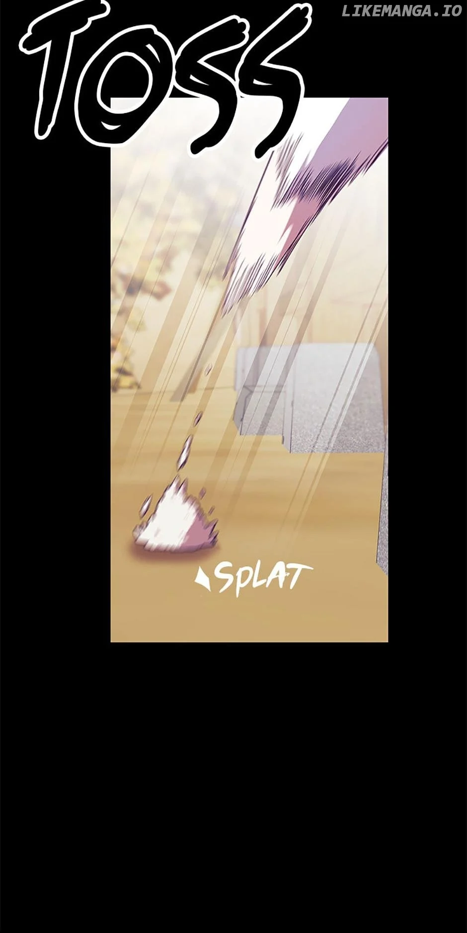 Welcome to Horong Café chapter 43 page 59