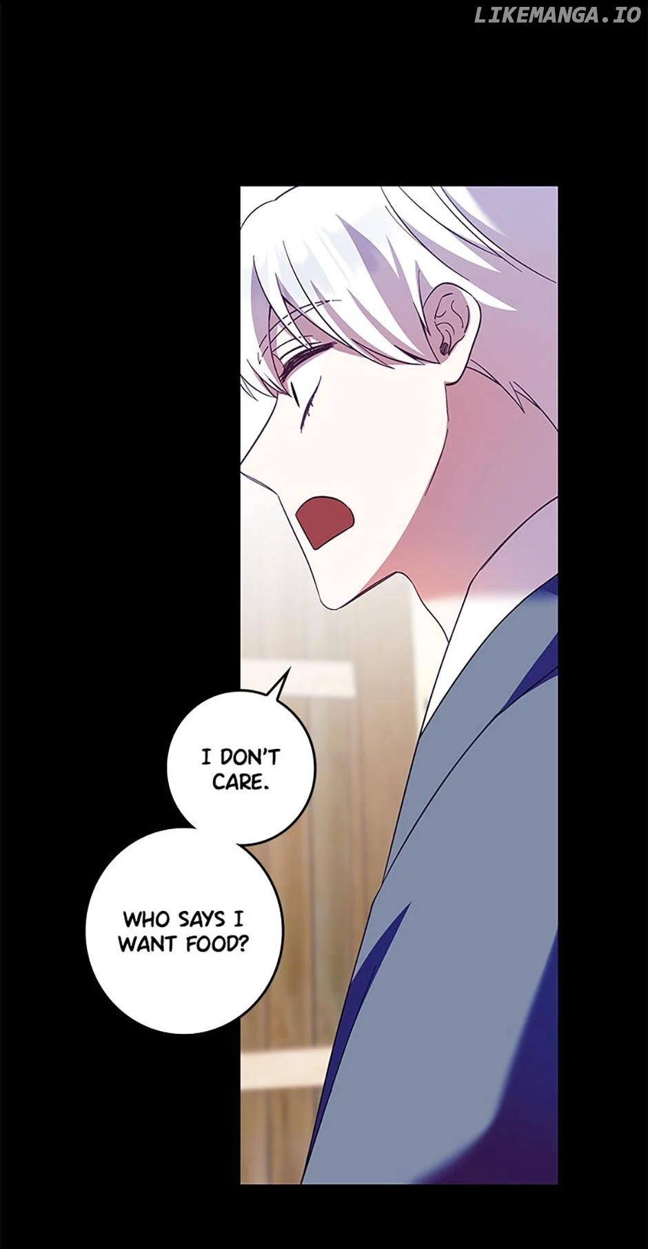Welcome to Horong Café chapter 43 page 60
