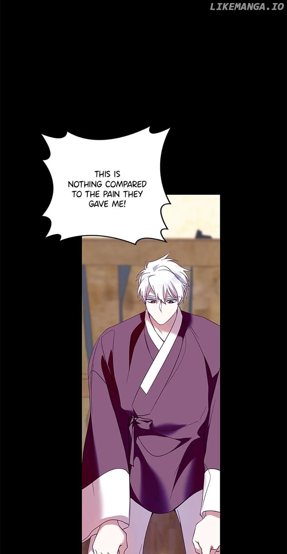 Welcome to Horong Café chapter 43 page 61