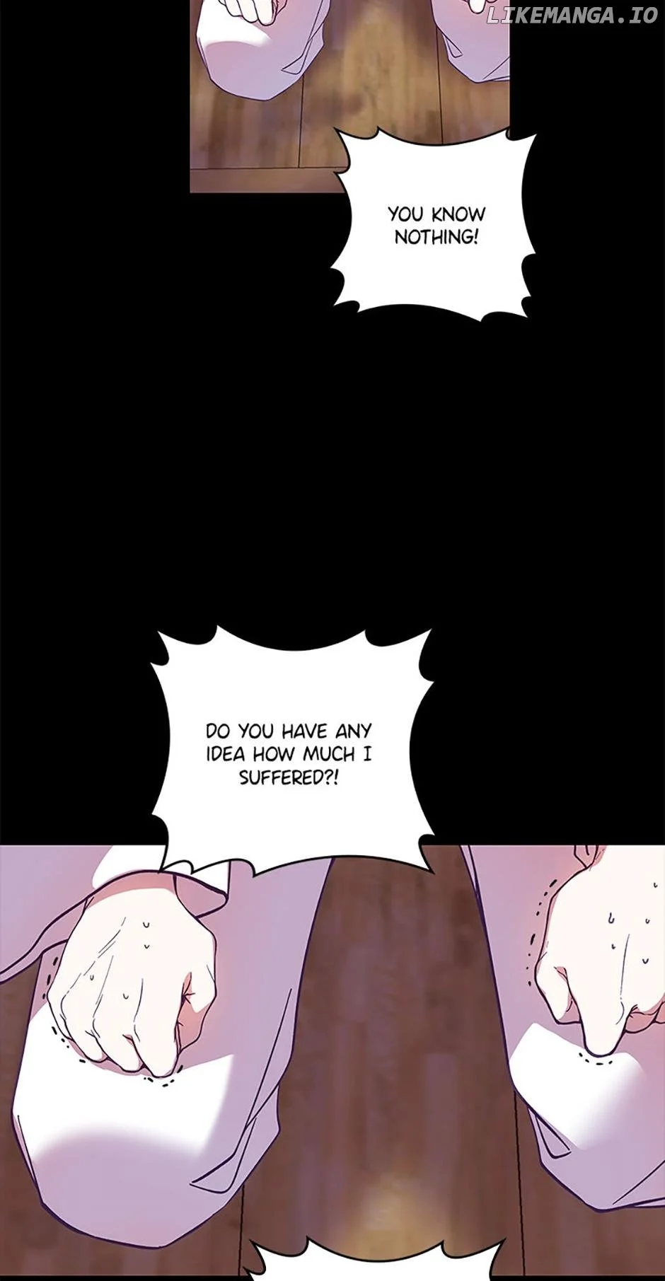 Welcome to Horong Café chapter 43 page 62