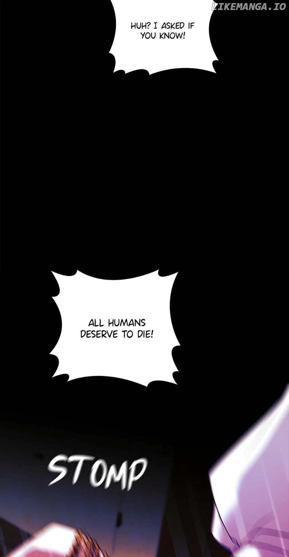 Welcome to Horong Café chapter 43 page 63