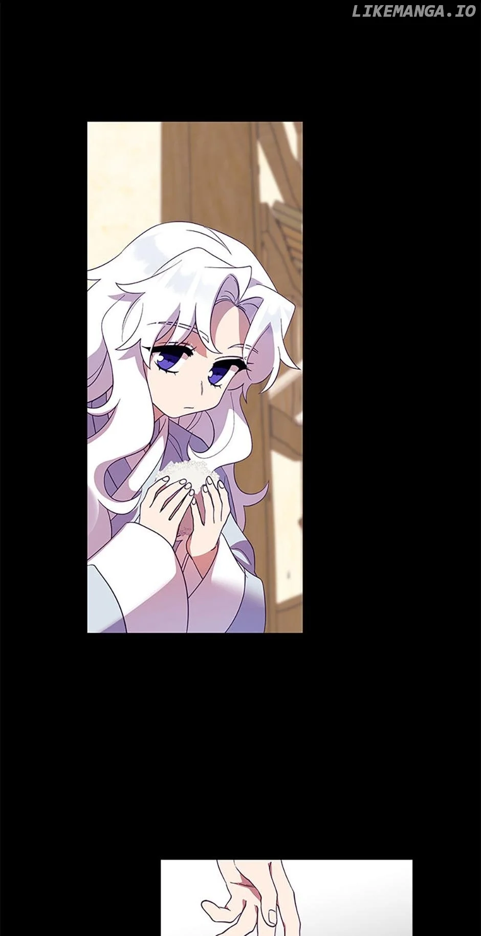 Welcome to Horong Café chapter 43 page 66