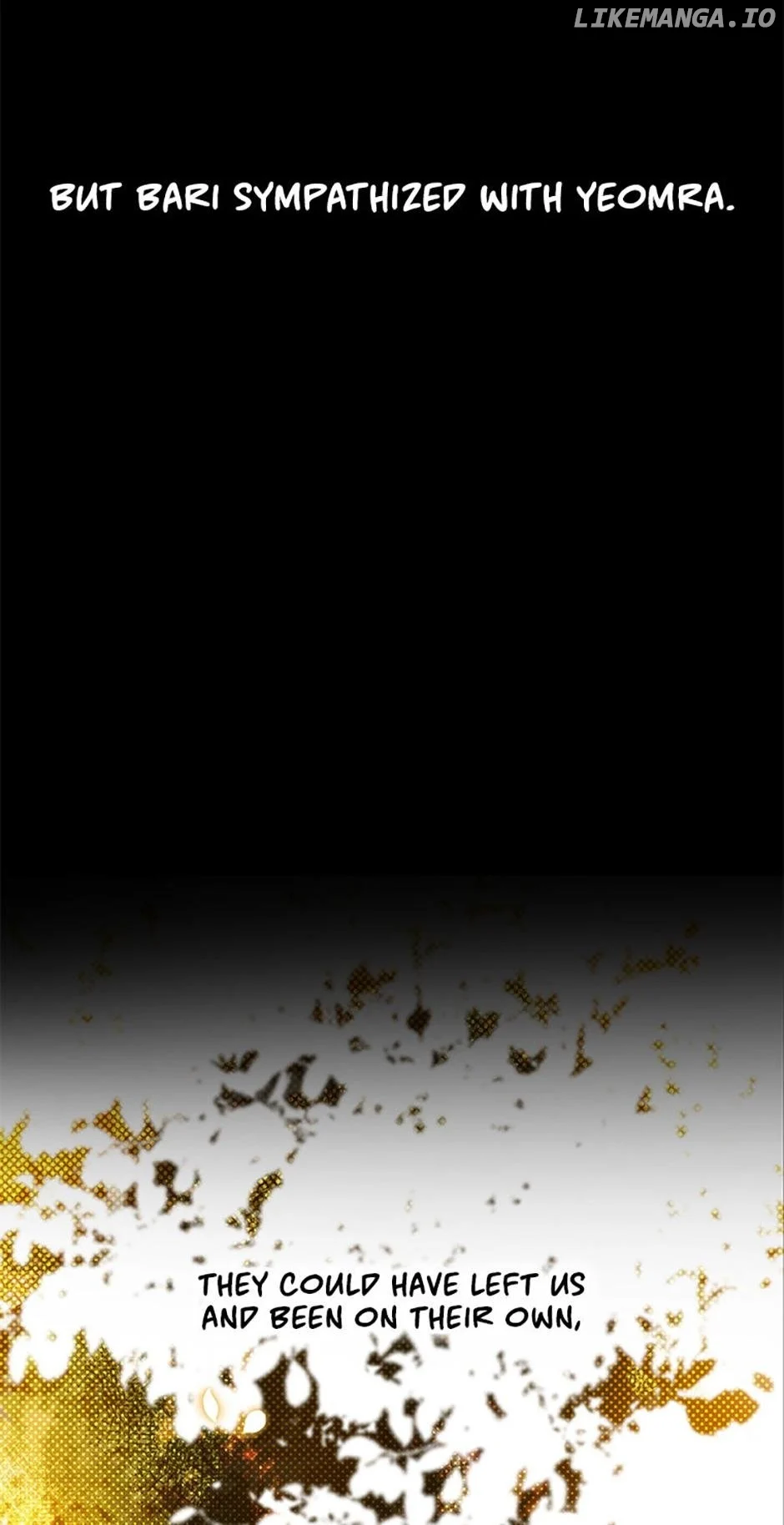 Welcome to Horong Café chapter 43 page 68