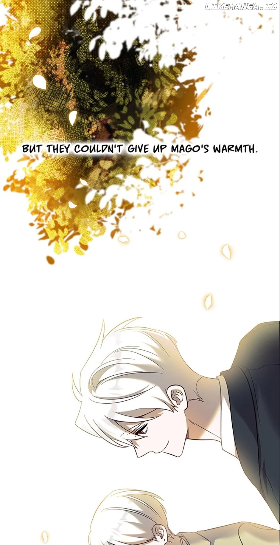 Welcome to Horong Café chapter 43 page 69