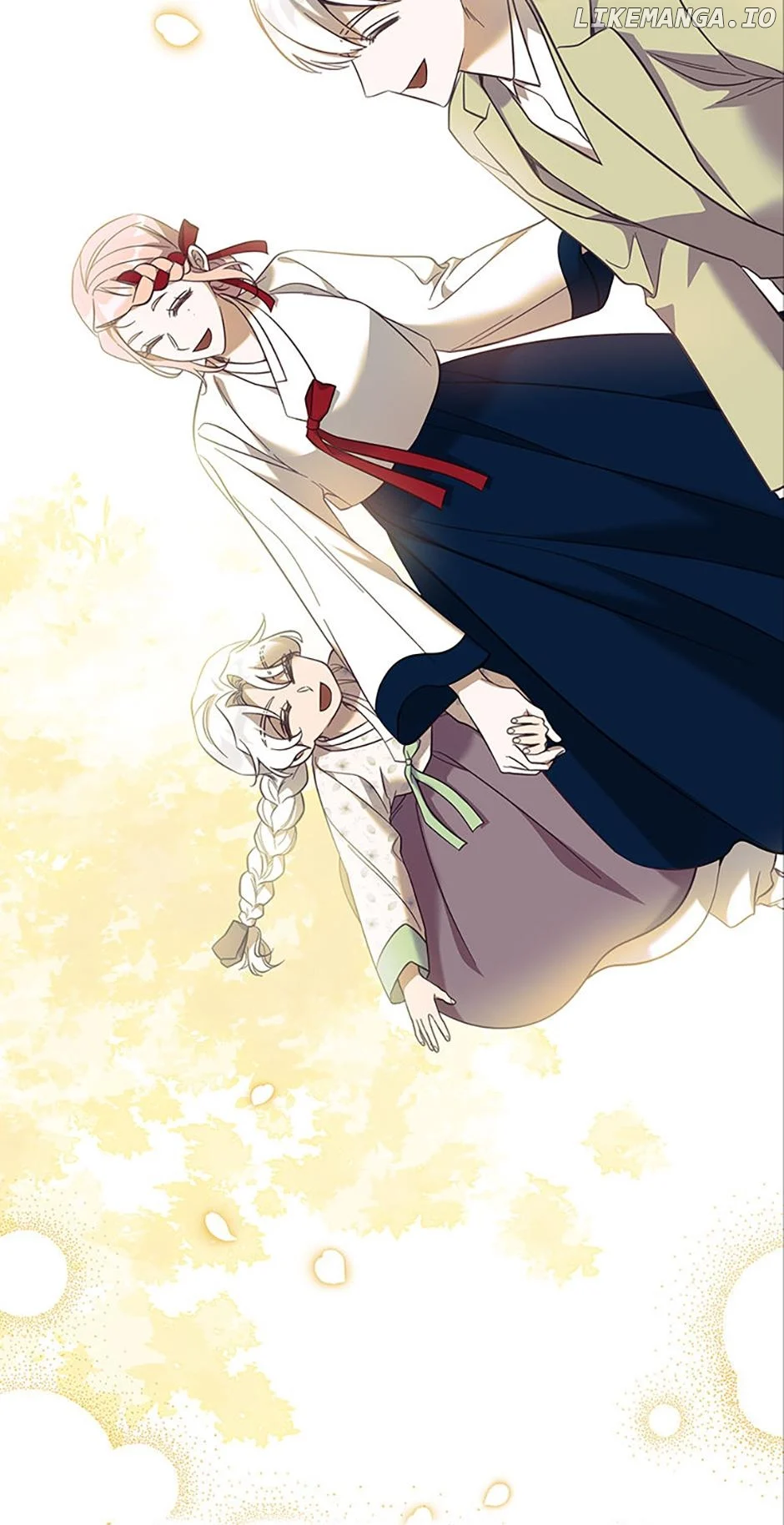 Welcome to Horong Café chapter 43 page 70