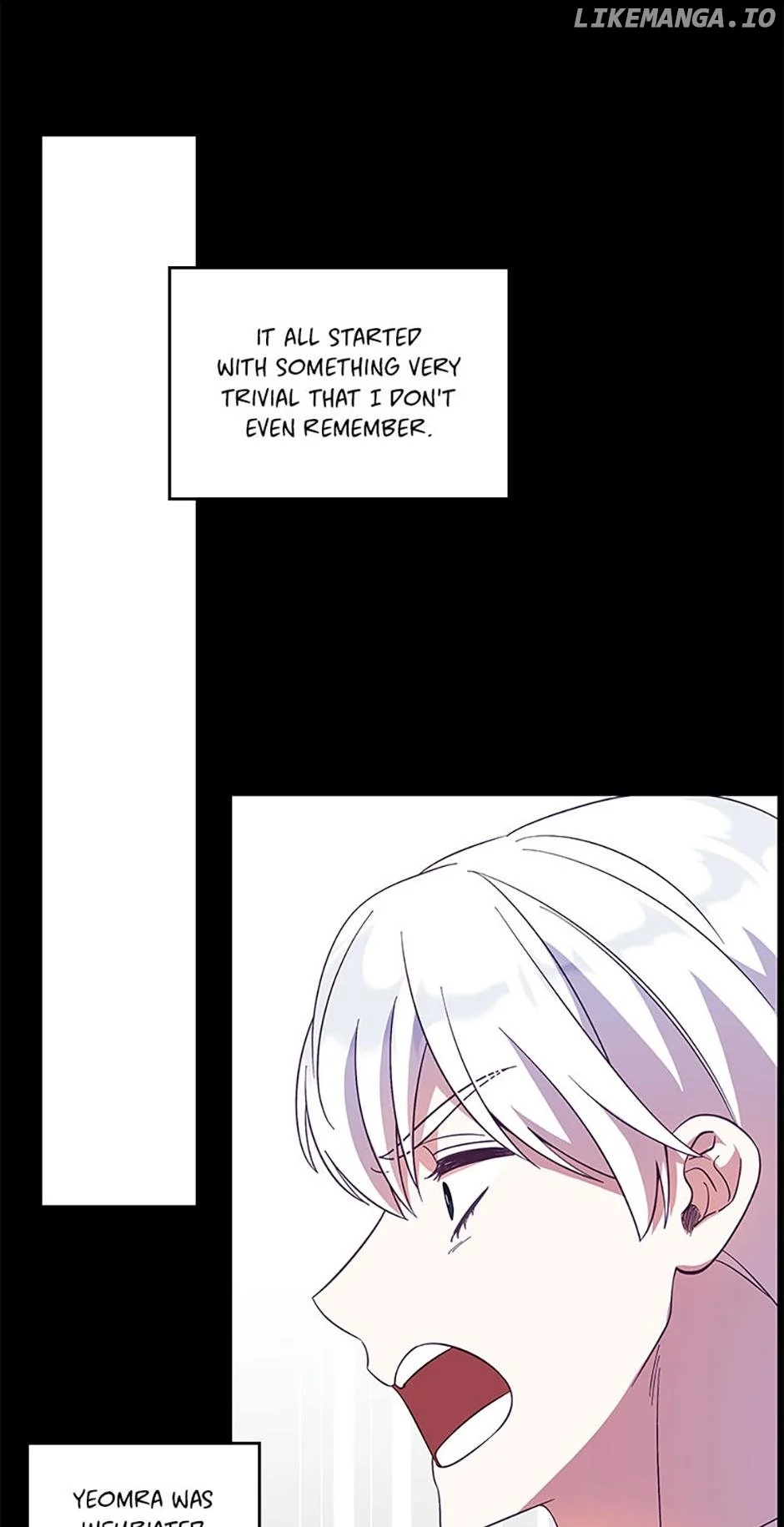 Welcome to Horong Café chapter 43 page 72