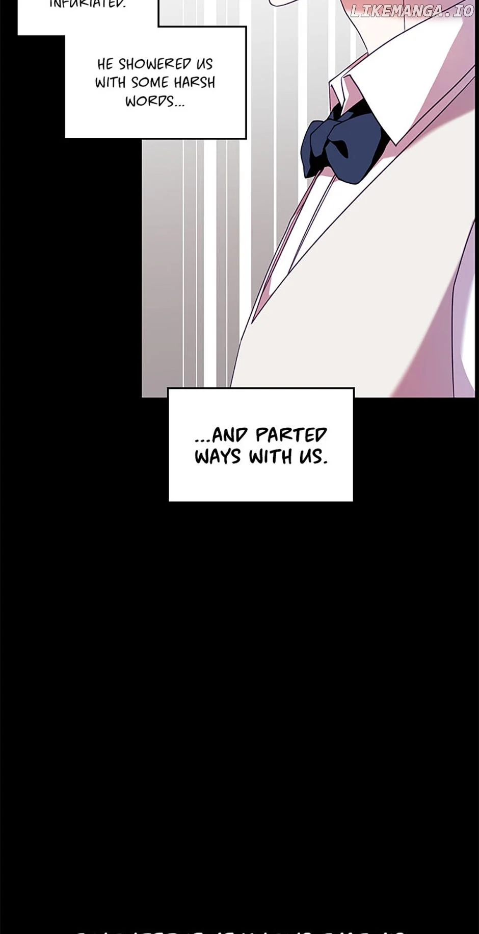 Welcome to Horong Café chapter 43 page 73