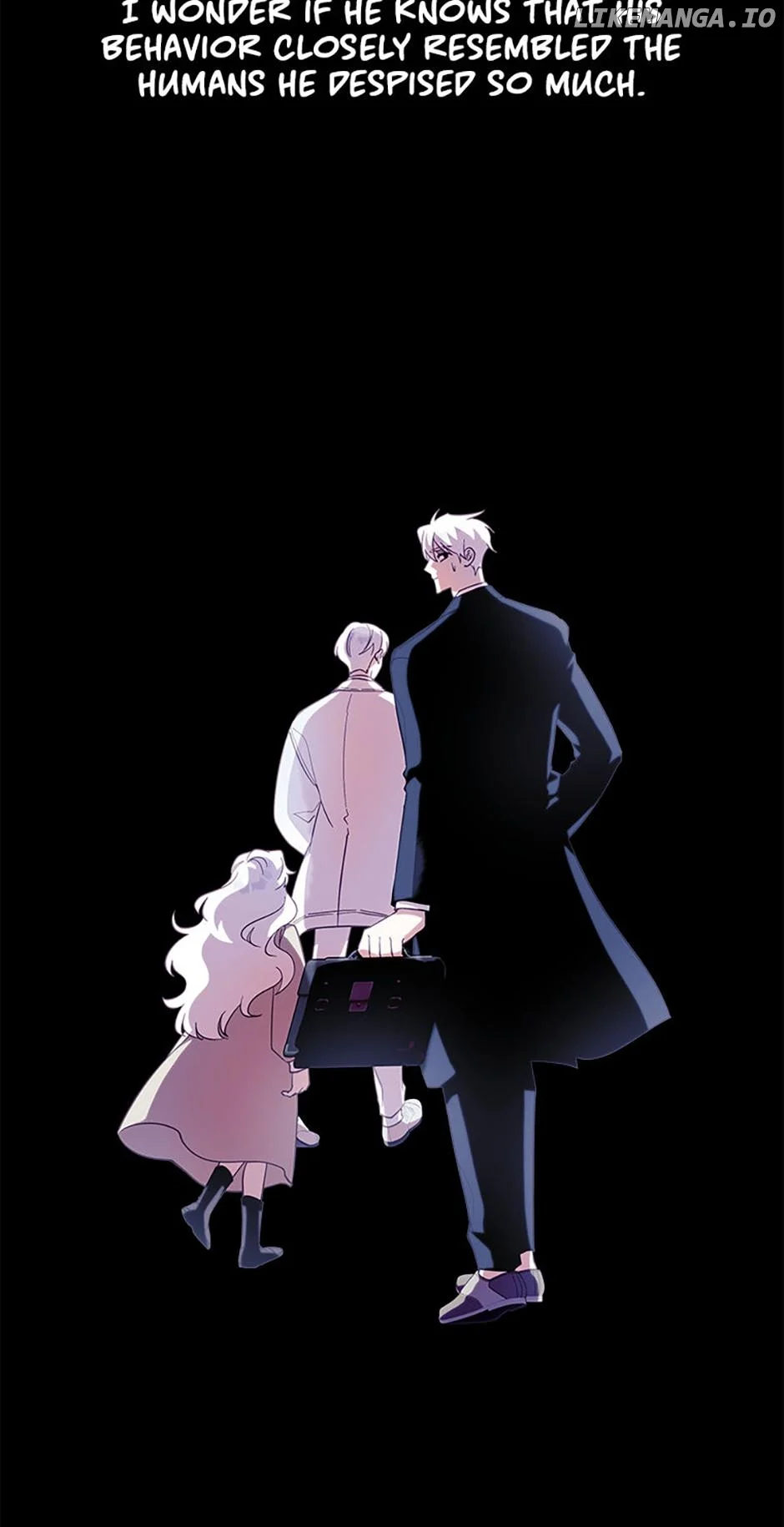 Welcome to Horong Café chapter 43 page 74