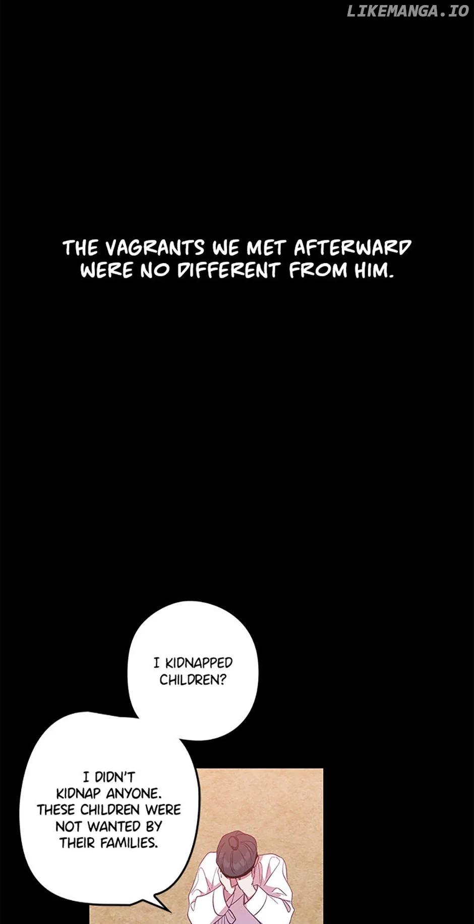 Welcome to Horong Café chapter 43 page 75
