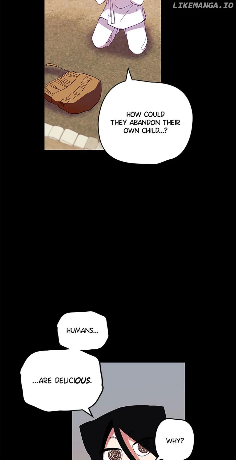 Welcome to Horong Café chapter 43 page 76