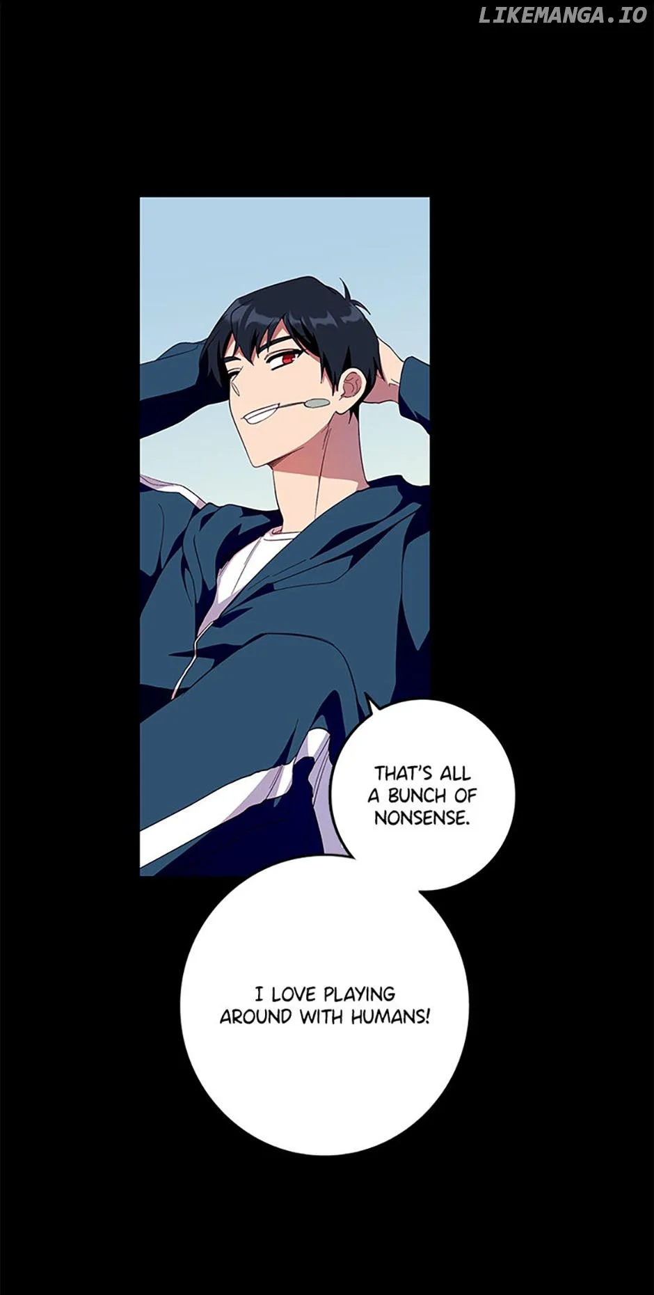 Welcome to Horong Café chapter 43 page 78