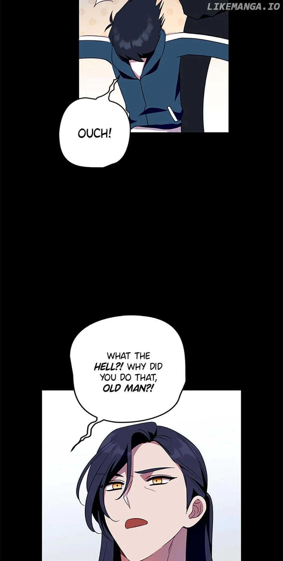 Welcome to Horong Café chapter 43 page 80