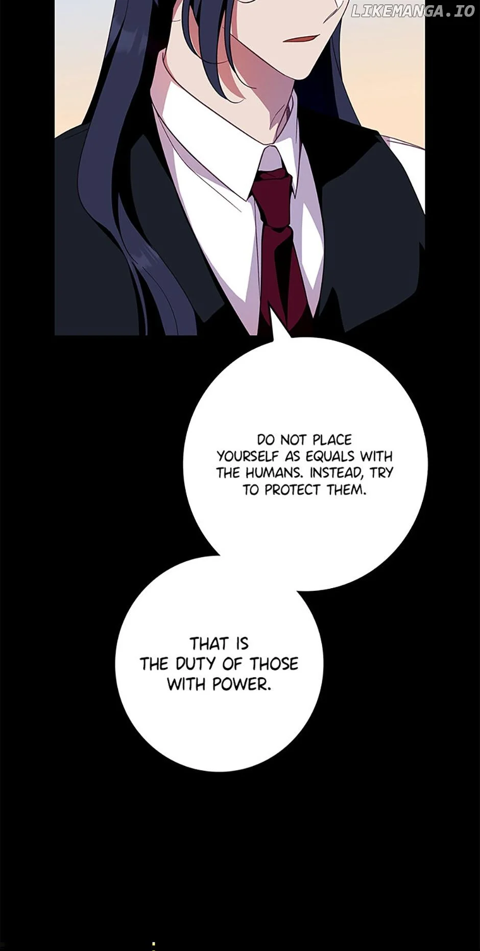 Welcome to Horong Café chapter 43 page 82