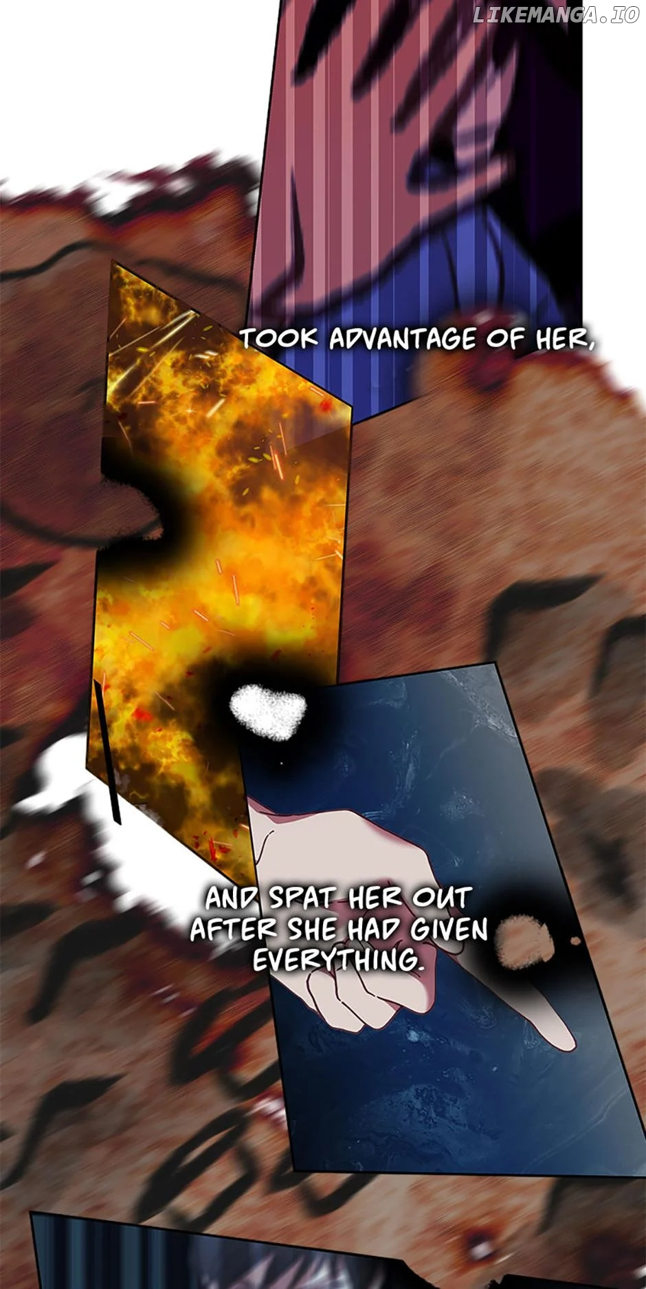 Welcome to Horong Café chapter 43 page 90