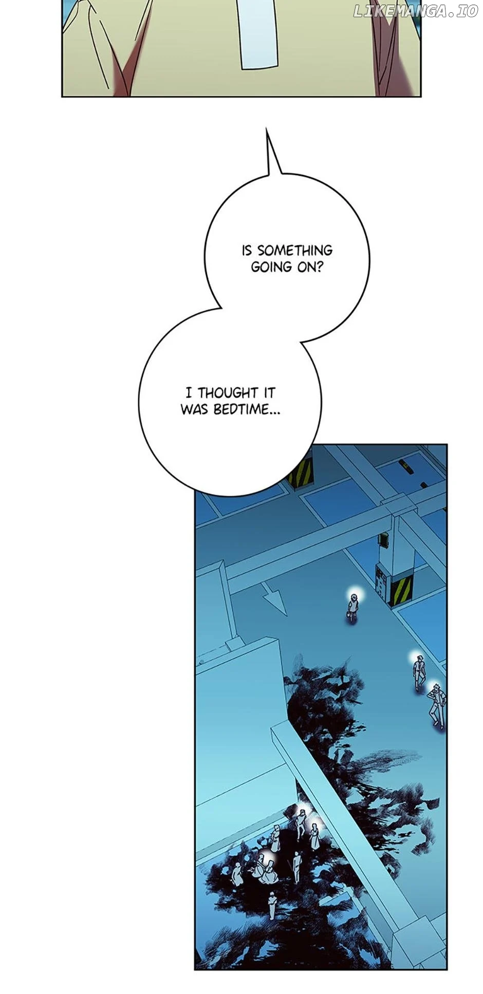 Welcome to Horong Café chapter 44 page 5