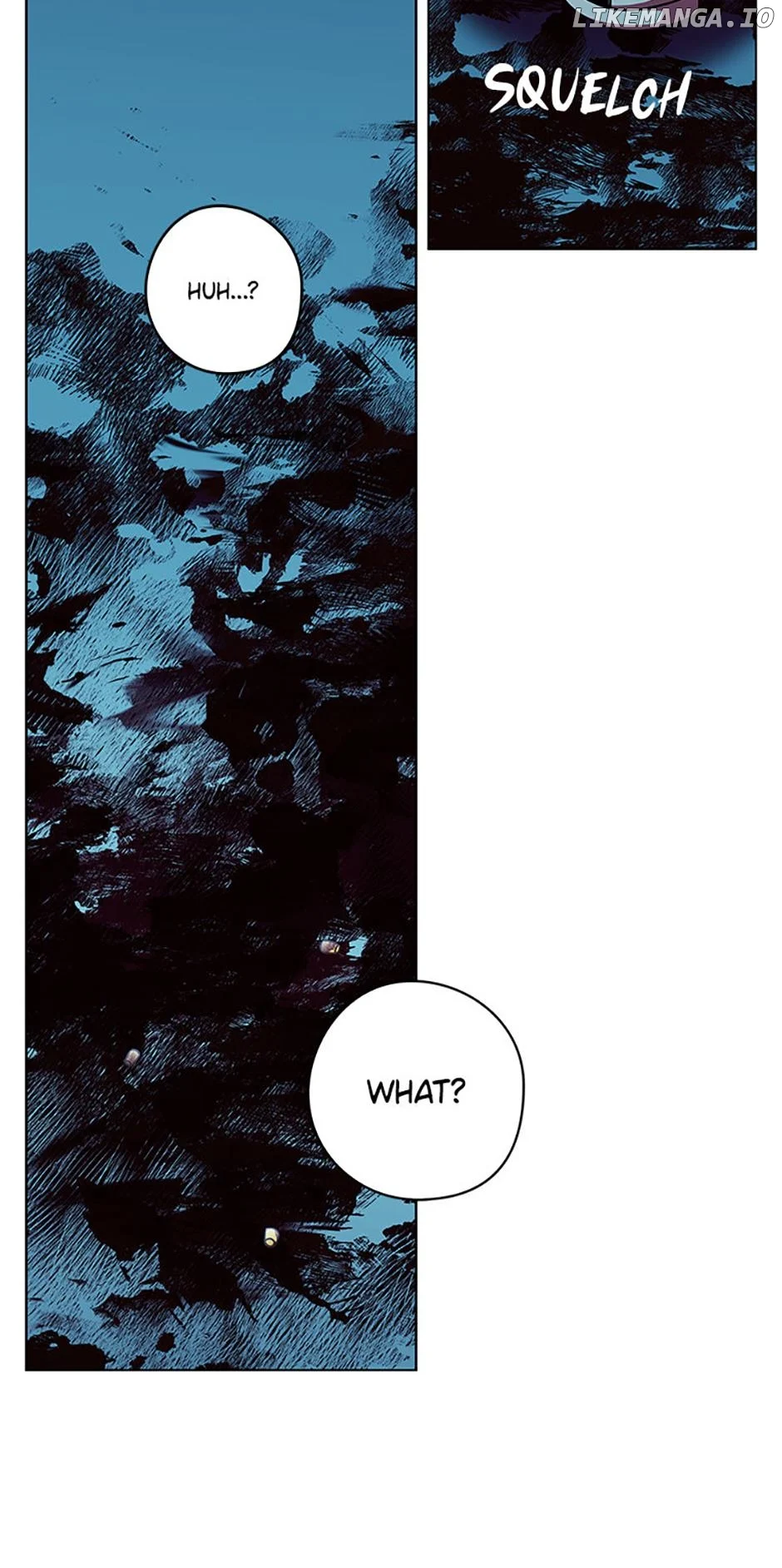 Welcome to Horong Café chapter 44 page 11