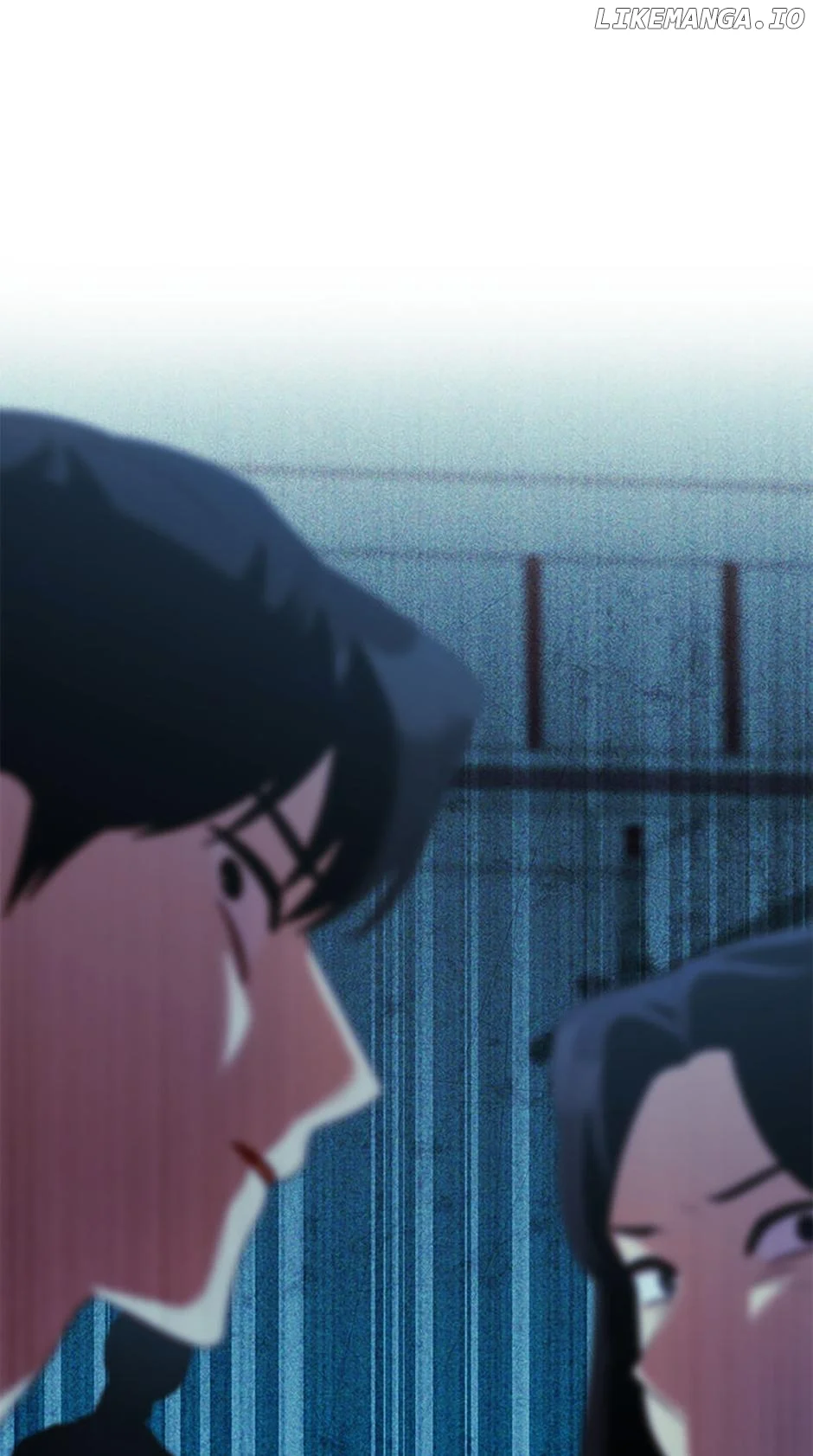 Welcome to Horong Café chapter 44 page 12