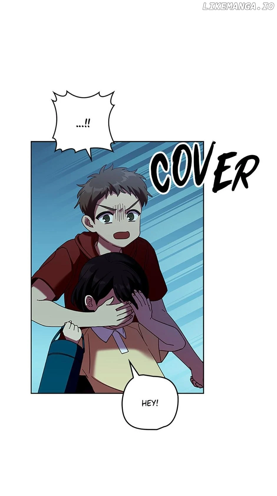 Welcome to Horong Café chapter 44 page 14