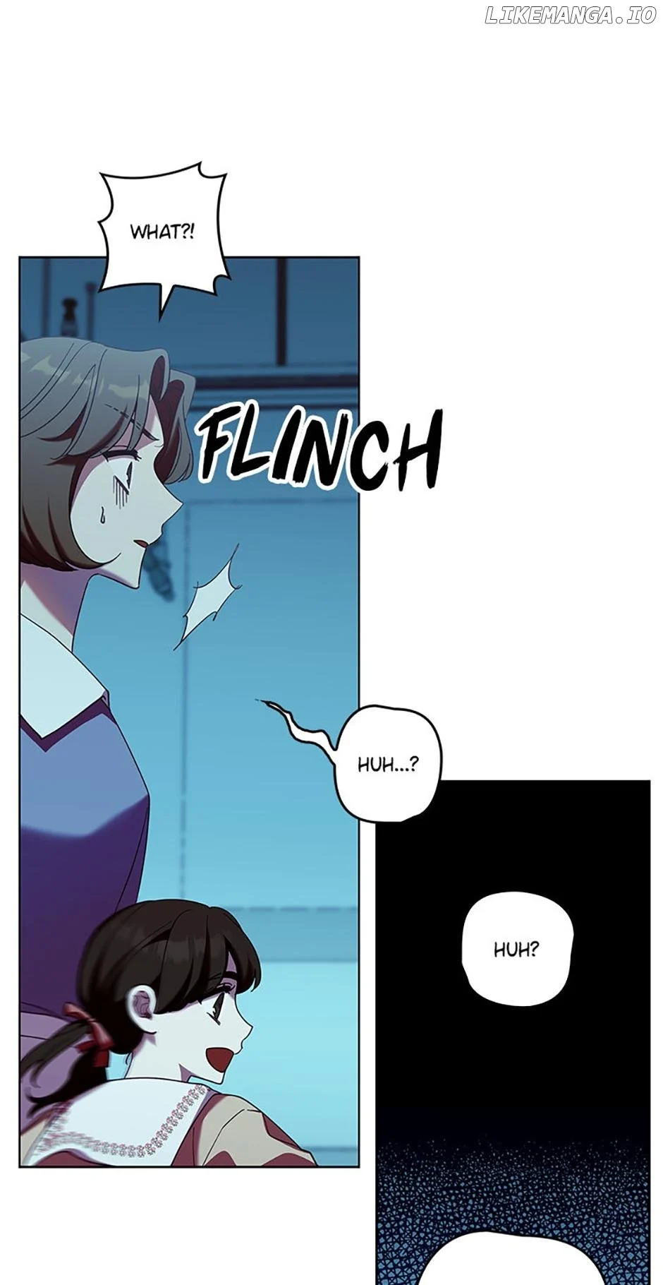 Welcome to Horong Café chapter 44 page 18