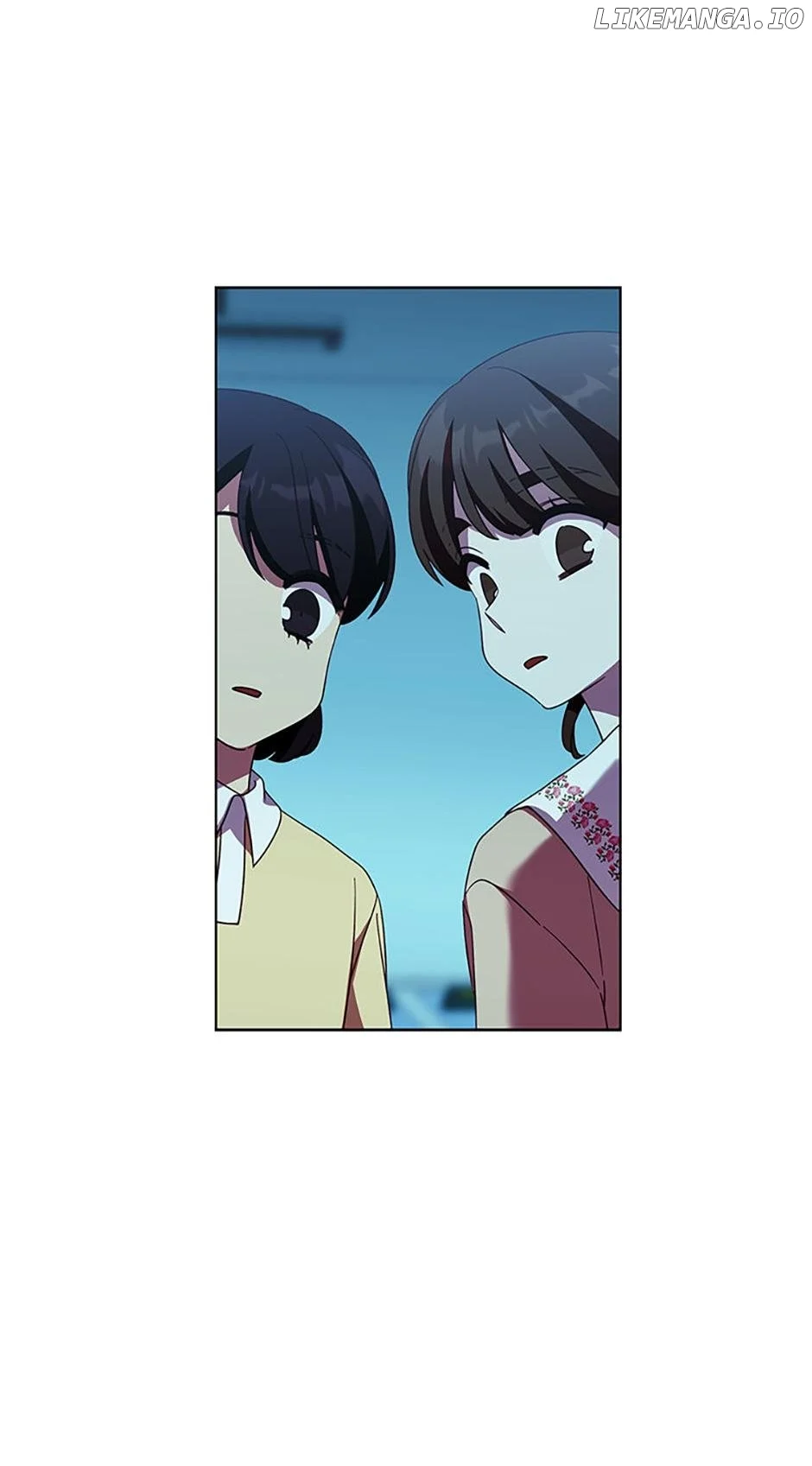 Welcome to Horong Café chapter 44 page 39