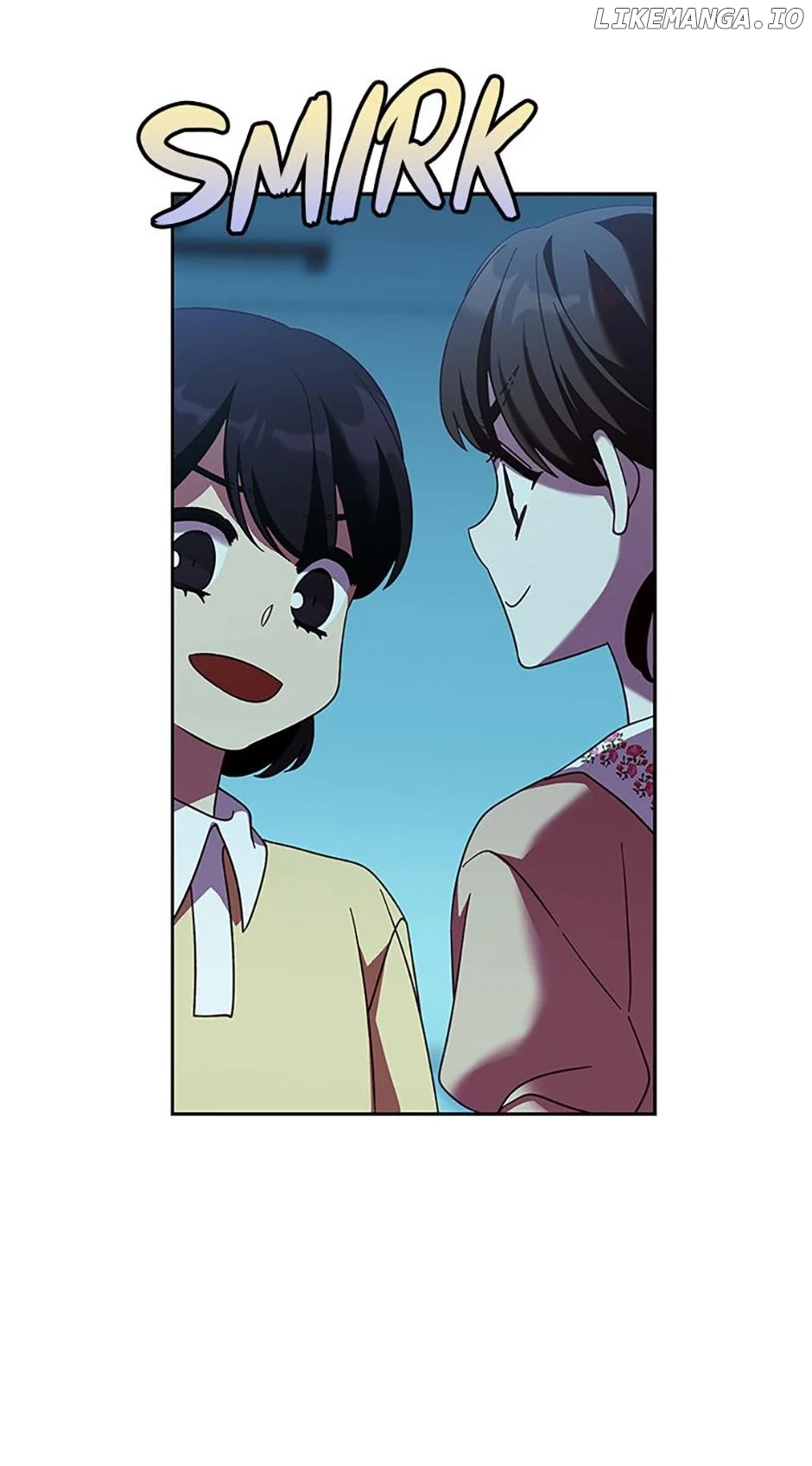 Welcome to Horong Café chapter 44 page 40