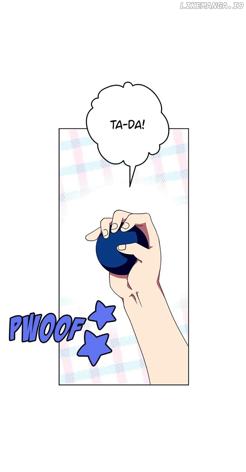 Welcome to Horong Café chapter 44 page 42