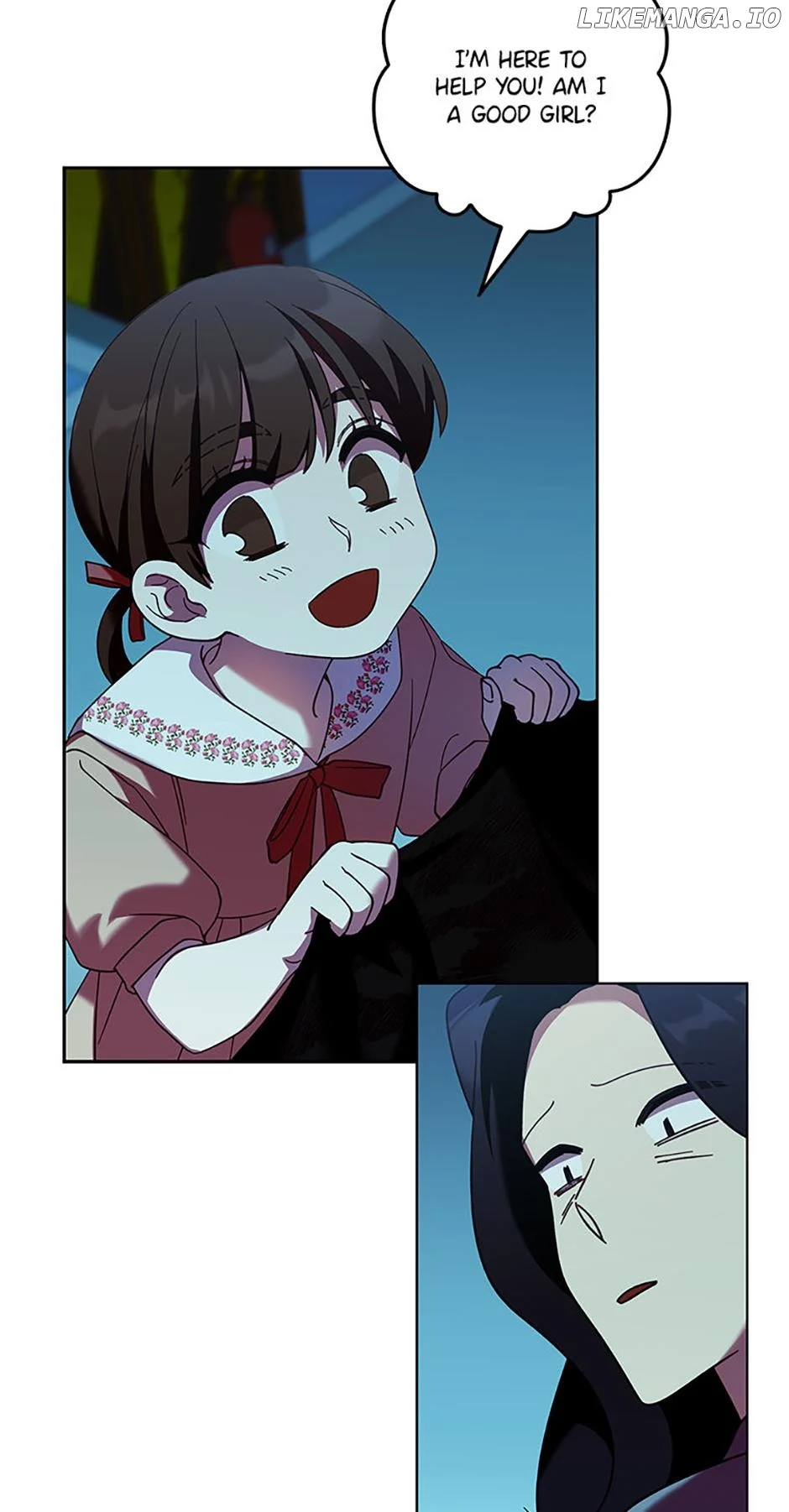 Welcome to Horong Café chapter 44 page 49