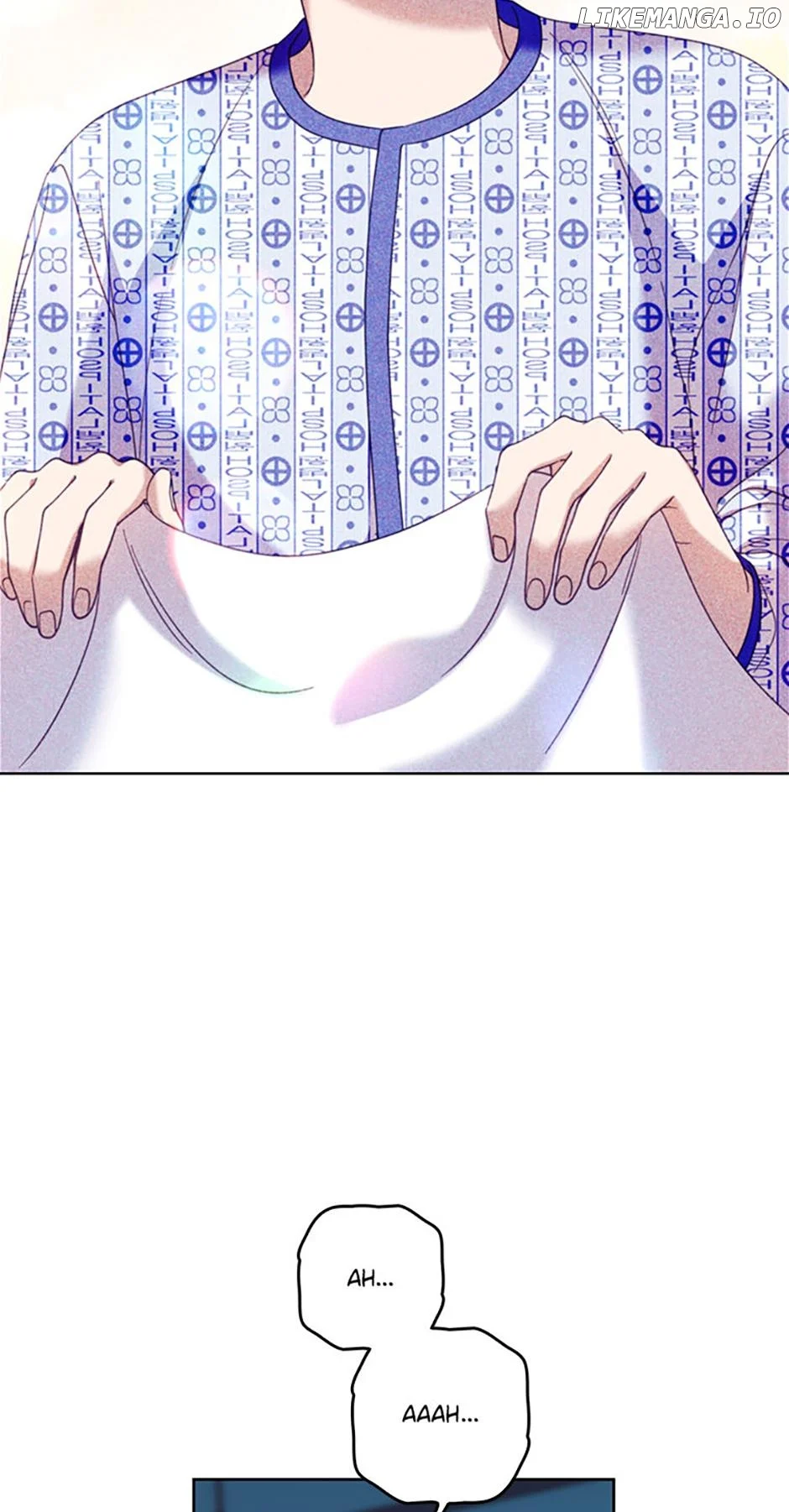 Welcome to Horong Café chapter 44 page 52