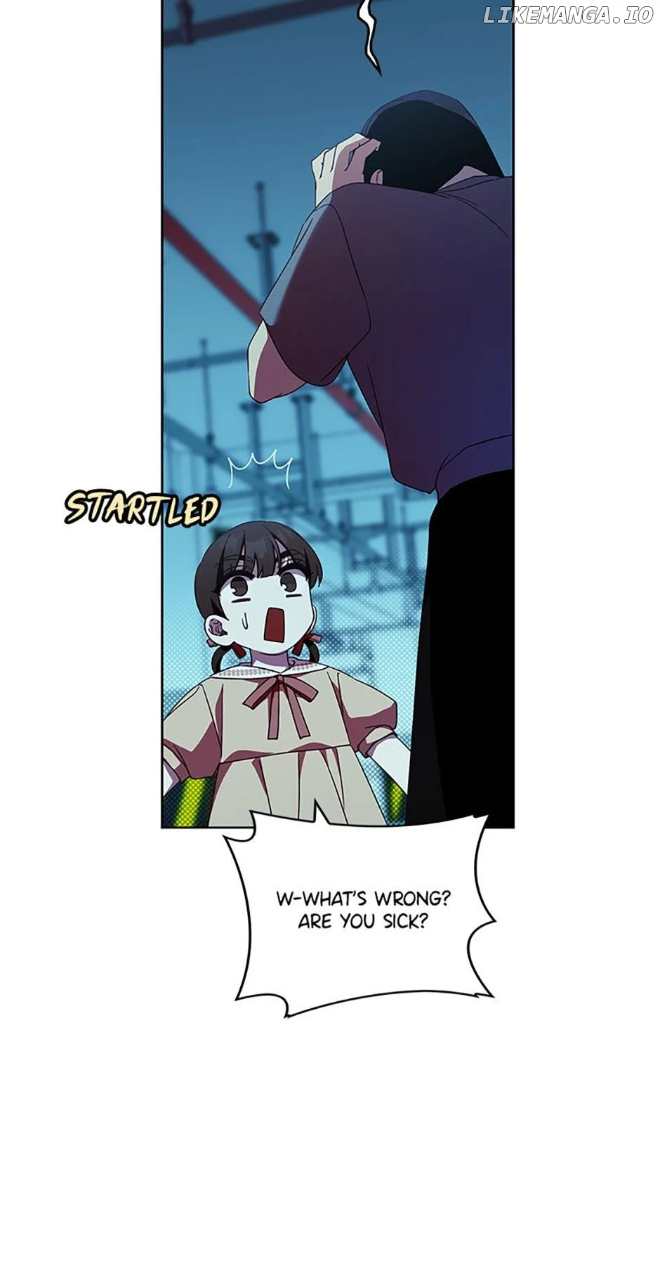 Welcome to Horong Café chapter 44 page 53