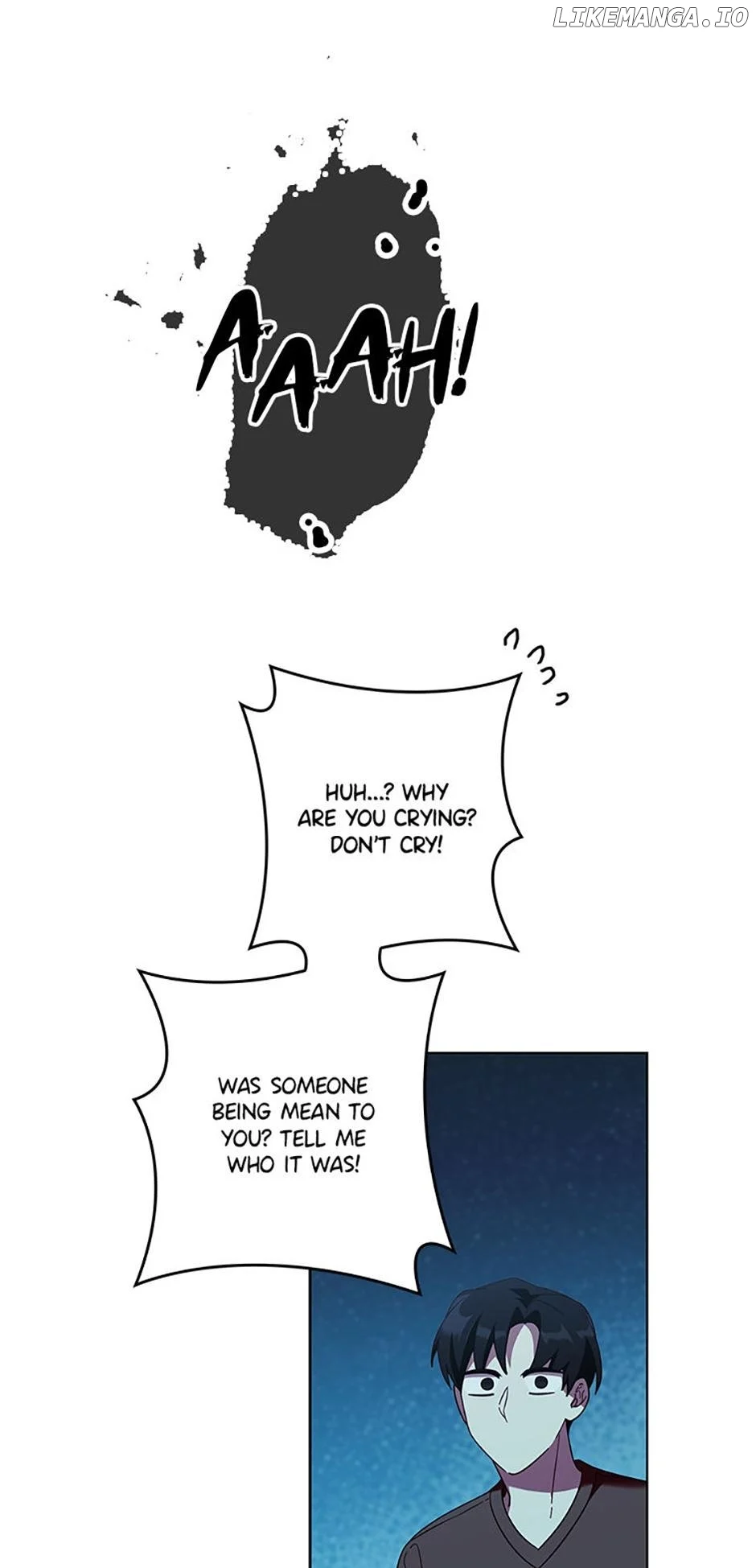 Welcome to Horong Café chapter 44 page 54