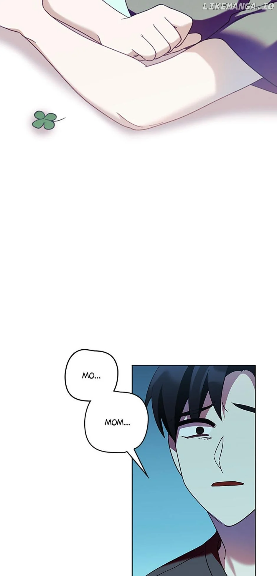 Welcome to Horong Café chapter 44 page 57