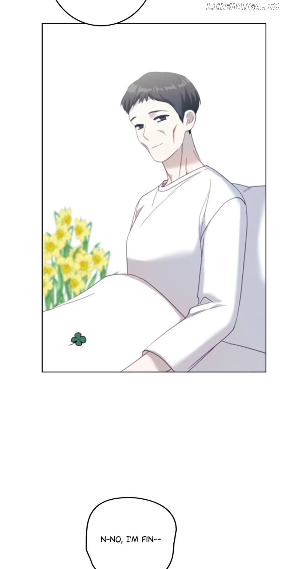 Welcome to Horong Café chapter 44 page 60