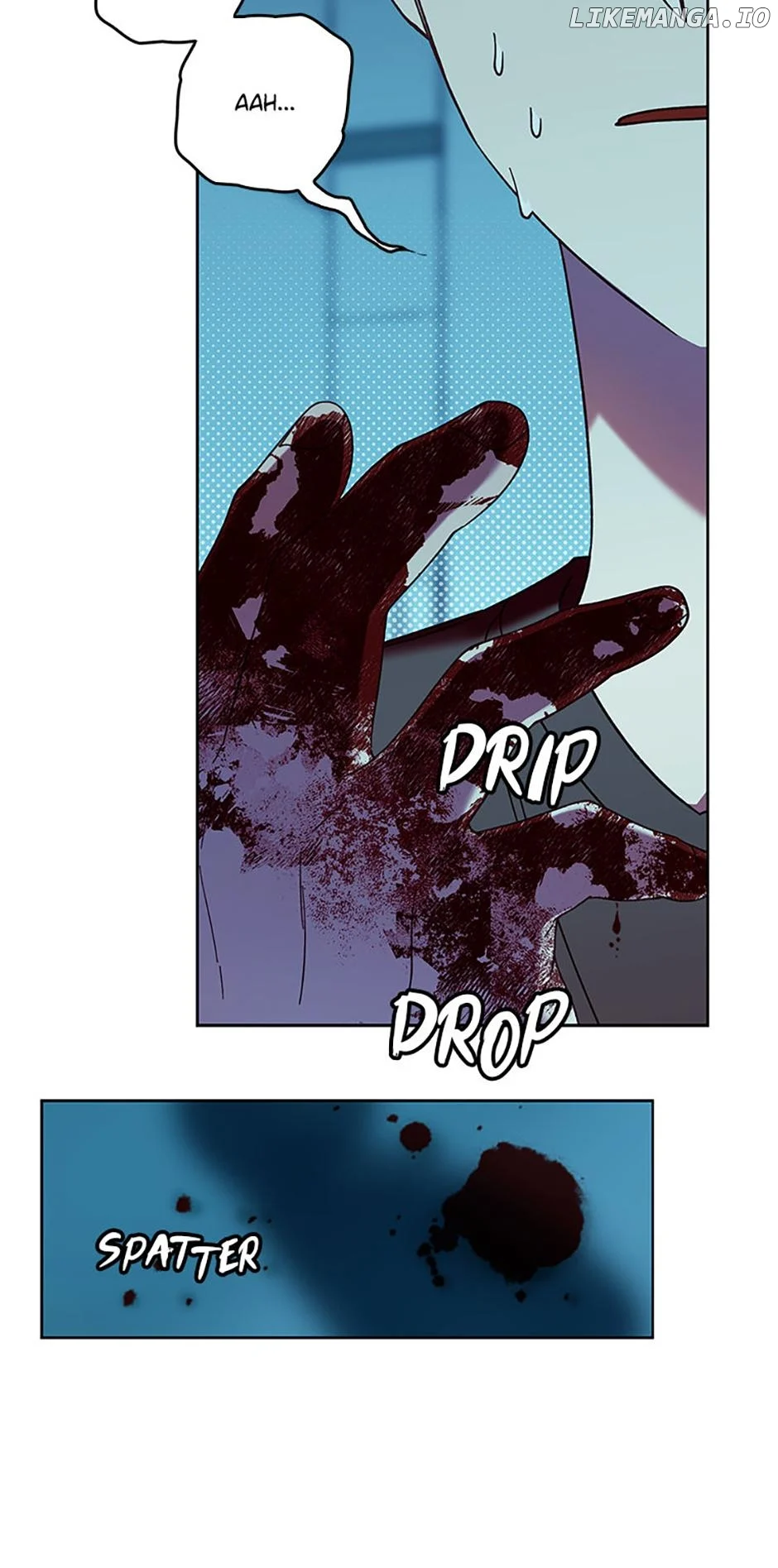 Welcome to Horong Café chapter 44 page 62