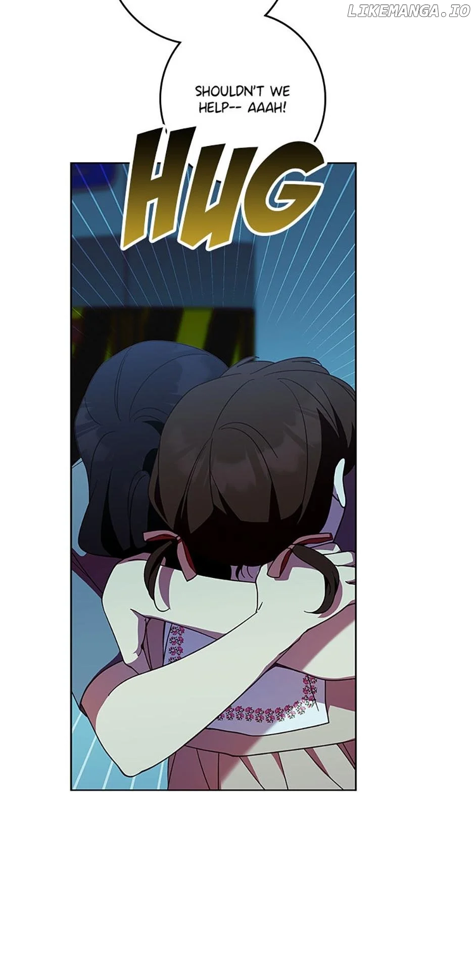 Welcome to Horong Café chapter 44 page 64